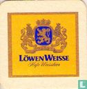 Löwen Weisse / Münchener Bier - Afbeelding 1