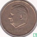 België 20 francs 1998 (FRA) - Afbeelding 2