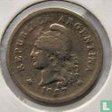 Argentinien 10 Centavos 1927 - Bild 1