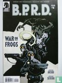 B.P.R.D.: War on Frogs 2 - Image 1