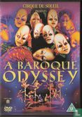 A Baroque Odyssey - Afbeelding 1