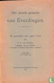 Het aloude geslacht Van Everdingen. 1: De generaties van 1400-1650  - Afbeelding 1