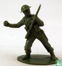 British Infantryman - Image 1