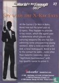 Spy with the x-ray eyes - Image 2