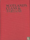 Scotland's clans and tartans - Afbeelding 1