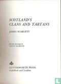 Scotland's clans and tartans - Afbeelding 3