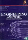 Engineering an Empire - The Complete Series - Disc Four - Image 1