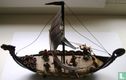 bateau viking, Drakkar - Image 1