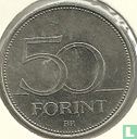 Hungary 50 forint 1996 - Image 2