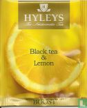 Black Tea & Lemon - Image 1