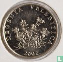 Croatia 50 lipa 2002 - Image 1