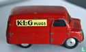 Bedford CA Van 'K.L.G PLUGS' - Image 1