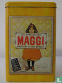 Retro blik Maggi - Les specialites Maggi profitent a tout menage - Bild 2