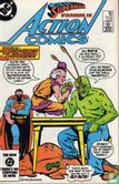 Action Comics 563 - Image 1