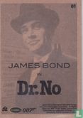 James Bond in Dr. No - Afbeelding 2