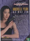 Michelle Yeoh as Wai Lin - Afbeelding 2