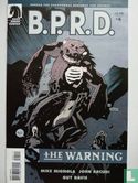 B.P.R.D.: The Warning 4 - Image 1