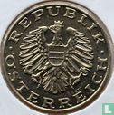 Oostenrijk 10 schilling 1994 - Afbeelding 2