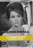 Claudine Auger as Domino Derval - Image 2