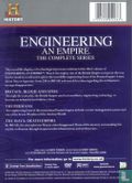 Engineering an Empire - The Complete Series - Disc Three - Image 2