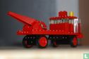 Lego 372 Kraanwagen - Afbeelding 2