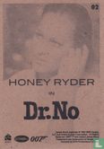 Honey Ryder in Dr. No - Afbeelding 2