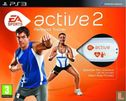 EA Sports Active 2 - Afbeelding 1