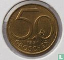 Oostenrijk 50 groschen 1991 - Afbeelding 1