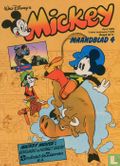 Mickey Maandblad 4 - Image 1