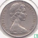 Australie 20 cents 1979 - Image 1
