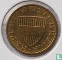 Oostenrijk 50 groschen 1991 - Afbeelding 2