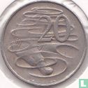 Australia 20 cents 1979 - Image 2