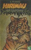 Harimau, het tijgerjong - Image 1