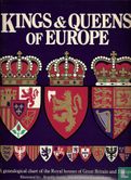 Kings & queens of Europe - Bild 1