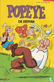 Popeye en 'De sleutel' - Image 1