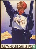 Olympische Spiele - Afbeelding 1