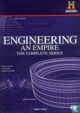 Engineering an Empire - The Complete Series - Disc Two - Afbeelding 1