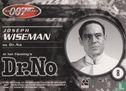 Joseph Wiseman as Dr.No - Image 2