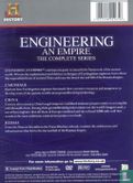 Engineering an Empire - The Complete Series - Disc Two - Afbeelding 2