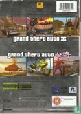 Rockstar Games Double Pack - Grand Theft Auto: Grand Theft Auto 3 & Grand Theft Auto Vice City - Image 2