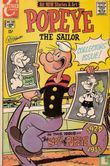 The story of Popeye 1929-1971 - Afbeelding 1