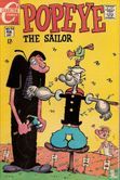 Popeye the Sailor in "Jeep-nappers" - Image 1