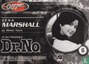 Zena Marshall as Miss Taro - Afbeelding 2