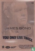 James Bond in you only live twice - Image 2