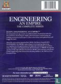 Engineering an Empire - The Complete Series - Disc Six - Image 2
