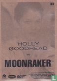 Holly Goodhead in Moonraker  - Image 2