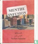 Menthe Infusion  - Afbeelding 1