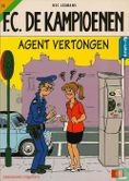 Agent Vertongen - Bild 1