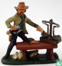 Gold miner Scale - Image 1