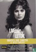 Madeline Smith as Miss Caruso - Afbeelding 2